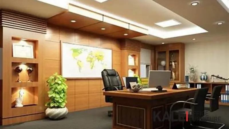 Antalya Ofis Temizliği